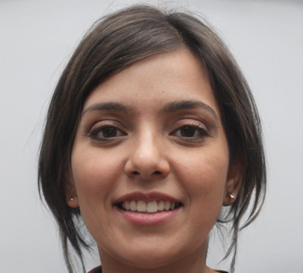 Giulia Marini, consulente prodotti cosmetici